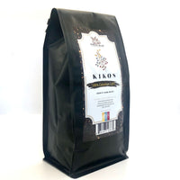 Kikos 100% Colombian Coffee