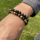 Tiger Eye Bracelet