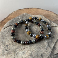 Tiger Eye Bracelet