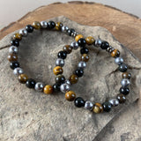 Tiger Eye Bracelet