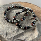 Tiger Eye Bracelet