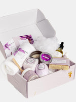 Spa Gift Box