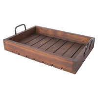 Rustic Tray