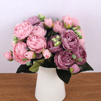 Artificial Flowers Rose