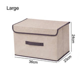 Storage Box Felt