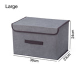 Storage Box Felt