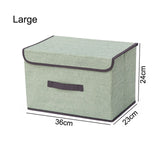 Storage Box Felt