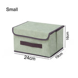 Storage Box Felt