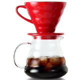 Personal Coffee Carafe