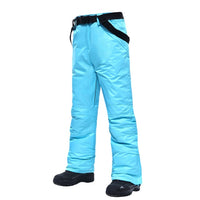 Unisex Ski Pants