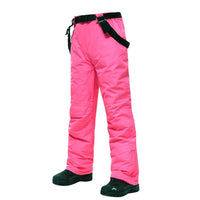 Unisex Ski Pants