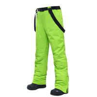 Unisex Ski Pants