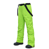 Unisex Ski Pants