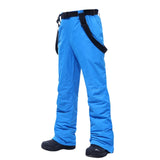 Unisex Ski Pants