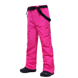 Unisex Ski Pants