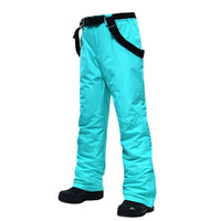 Unisex Ski Pants