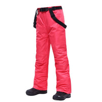 Unisex Ski Pants