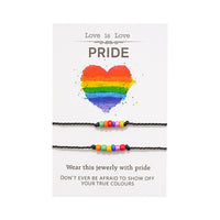 Pride Bracelet