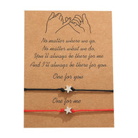 Star Bracelet