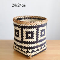 Woven Basket