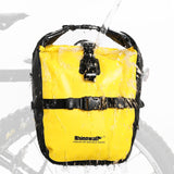 Rhinowalk 20L Bicycle Waterproof Pannier Bag