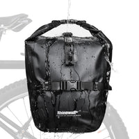 Rhinowalk 20L Bicycle Waterproof Pannier Bag