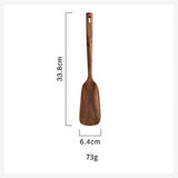 Teak Natural Wood Kitchen Set