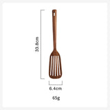 Teak Natural Wood Kitchen Set