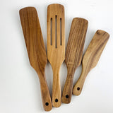 Teak Natural Wood Kitchen Set