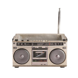 Creative Retro Radio Television Recorder Computer Walkman Shape Ornaments Succulent Flower Pots For Home Balcony Decoration