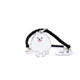 Dog Charm