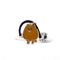 Dog Charm