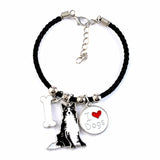 Dog Charm