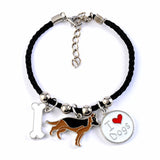 Dog Charm