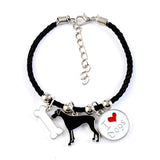 Dog Charm