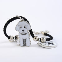 Dog Charm