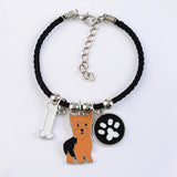 Dog Charm