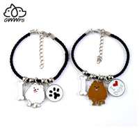 Dog Charm