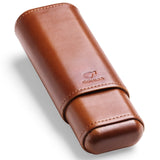 COHIBA Travel Case (2 Stogie Capacity)