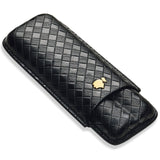 COHIBA Travel Case (2 Stogie Capacity)